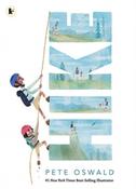Hike by Pete Oswald (Paperback Picturebook) image