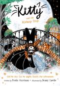 Kitty and the Kidnap Trap by Paula Harrison &amp;amp; Jenny Lovlie