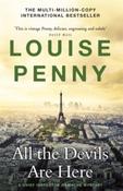 All the Devils Are Here by Louise Penny (Paperback) image
