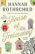 House of Trelawney by Hannah Rothschild image