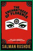 The Enchantress of Florence by Salman Rushdie image