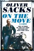 On the Move : A Life by Oliver Sacks image