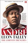 The Chiffon Trenches by Andre Leon Talley (Paperback) image