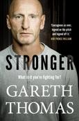 Stronger by Gareth Thomas (Hardback)