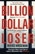 Billion Dollar Loser by Reeves Wiedeman (Paperback) image