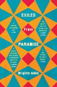 Exiles from Paradise by Brigitte Ades image