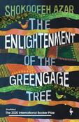 The Enlightenment of the Greengage Tree by Shokoofeh Azar image
