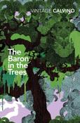 The Baron in the Trees by Italo Calvino image