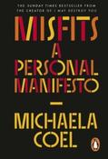 Misfits : A Personal Manifesto by Michaela Coel (Paperback)