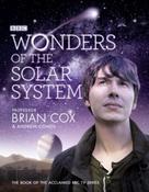 Wonders of the Solar System by Professor Brian Cox &amp;amp; Andrew Cohen image