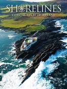 Shorelines : The Coastal Atlas of Ireland edited by Robert Devoy, Val Cummins, Barry Brunt, Darius Bartlett, Sarah Kandrot (Hardcover) image