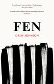 Fen by Daisy Johnson image