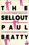 The Sellout by Paul Beatty image