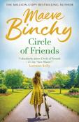 Circle Of Friends by Maeve Binchy image