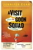A Visit From the Goon Squad by Jennifer Egan image
