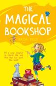 The Magical Bookshop by Katja Frixe image