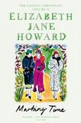 Marking Time (Cazalet Chronicles 2) by Elizabeth Jane Howard image