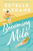 Becoming Mila by Estelle Maskame image