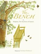 The Bench by Meghan The Duchess of Sussex (Picturebook Hardback) image