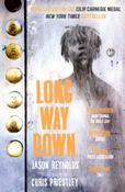 Long Way Down by Jason Reynolds image