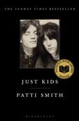 Just Kids by Patti Smith image