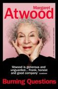 Burning Questions : Essays and Occasional Pieces 2004-2021 by Margaret Atwood (Paperback) image
