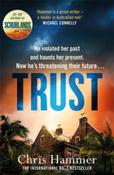 Trust by Chris Hammer image
