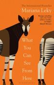 What You Can See From Here by Mariana Leky (Small Paperback) image