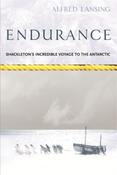 Endurance: Shackleton's Incredible Voyage by Alfred Lansing image