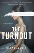 The Turnout by Megan Abbott (Paperback) image