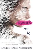 Speak by Laurie Halse Anderson image