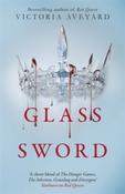 Glass Sword (Red Queen 2) by Victoria Aveyard