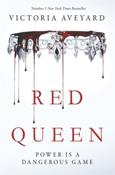 Red Queen (Red Queen 1) by Victoria Aveyard image