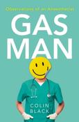 Gas Man by Colin Black (Paperback)