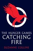 Catching Fire (Hunger Games 2) by Suzanne Collins image