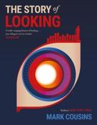 The Story of Looking by Mark Cousins (Large Paperback) image