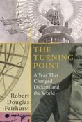The Turning Point by Robert Douglas-Fairhurst (Hardcover) image