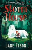 Storm Horse by Jane Elson image