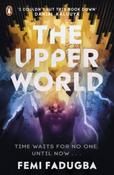 The Upper World by Femi Fadugba image