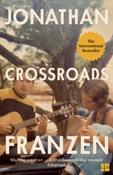 Crossroads by Jonathan Franzen (Paperback) image