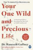 Your One Wild and Precious Life by Maureen Gaffney (Paperback) image