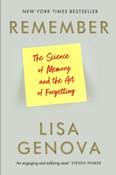 Remember by Lisa Genova image