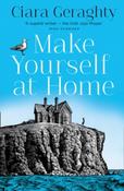 Make Yourself at Home by Ciara Geraghty (Small Paperback) image