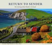 Return to Sender by Paul Kelly (Hardcover) image