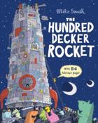 The Hundred Decker Rocket by Mike Smith (Paperback Picturebook) image