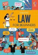 Law for Beginners by Lara Bryan &amp;amp; Rose Hall image
