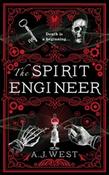 The Spirit Engineer by A.J. West image