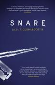 Snare (Reykjavik Noir #1) by Lilja Sigurdardottir