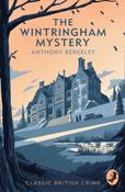 The Wintringham Mystery by Anthony Berkeley image