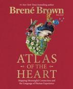 Atlas of the Heart by Brené Brown (Hardback) image
